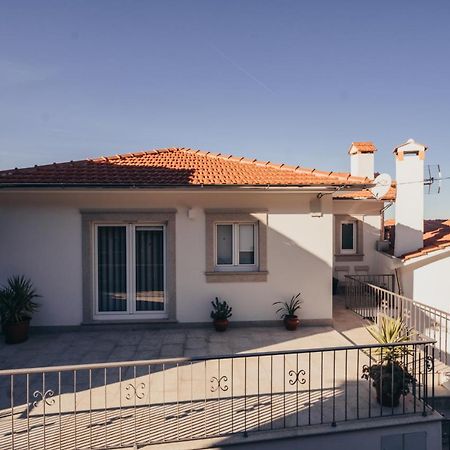 ואלה דה קאמברה Cabanelas Country House - Casa Do Luis מראה חיצוני תמונה