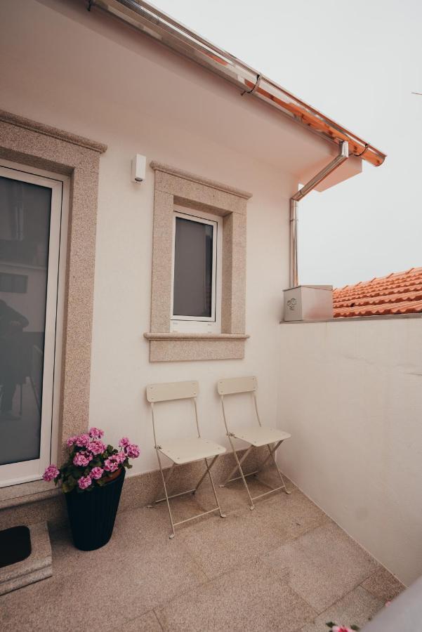 ואלה דה קאמברה Cabanelas Country House - Casa Do Luis מראה חיצוני תמונה